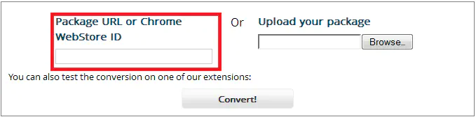 InstallChromeExtensionOnMozilla InstallChromeExtensionOnMozilla