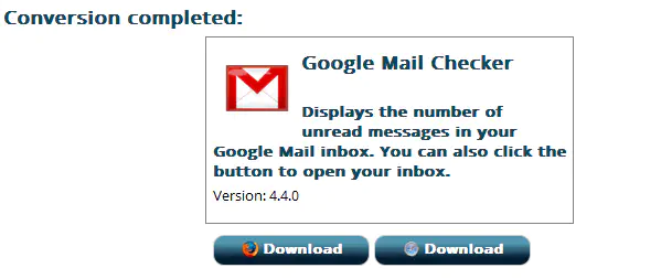 InstallChromeExtensionOnMozilla InstallChromeExtensionOnMozilla