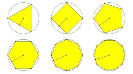 HTML5 Canvas Polygon HTML5 Canvas Polygon