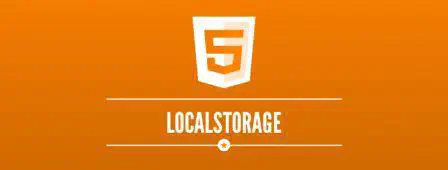 Html5 Local Storage