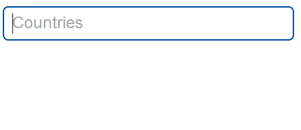 Twitter Typeahead js