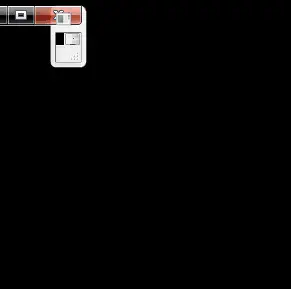 Animated Window Size Console Animated Window Size Console