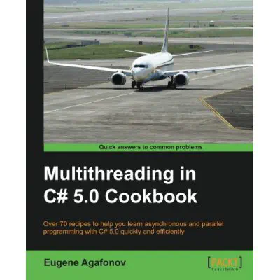 Multi Threading in C# 5.0 Multi Threading in C# 5.0