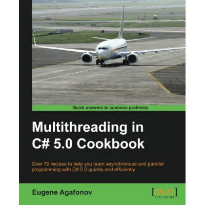 Multi Threading in C# 5.0